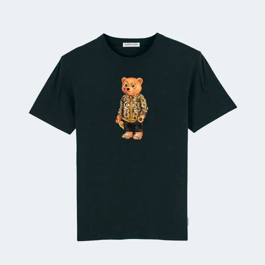 CAMISETA BARON FILOU ORGANIC TSHIRT FILOU LXXXI F