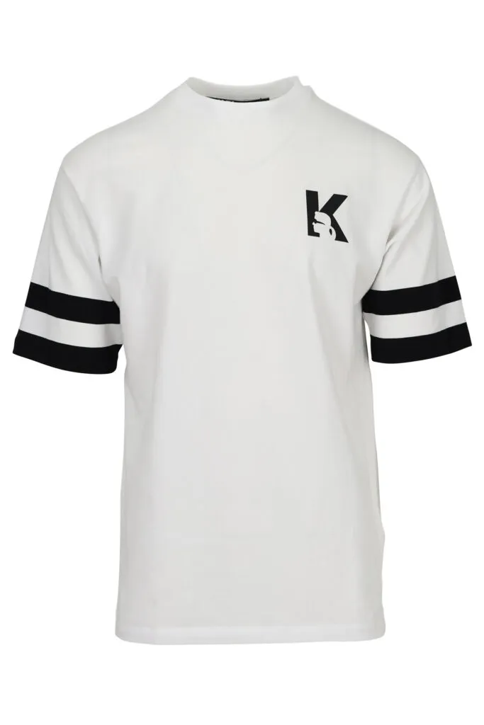 Camiseta blanca 