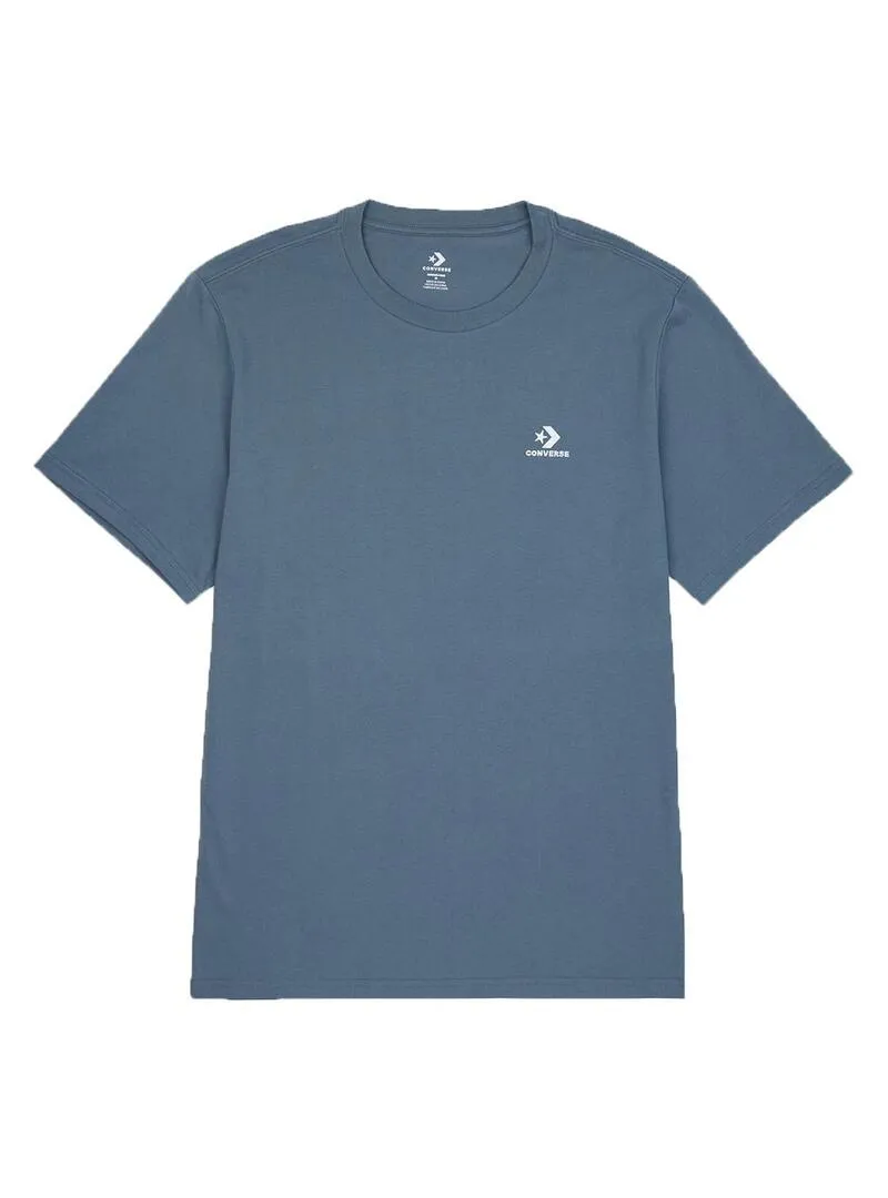 CAMISETA CONVERSE GOTO EMBROIDERED STAR