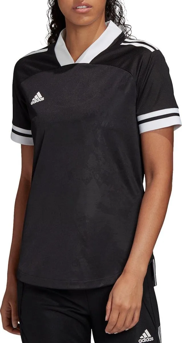 Camiseta de fútbol adidas CONDIVO20 JSY W