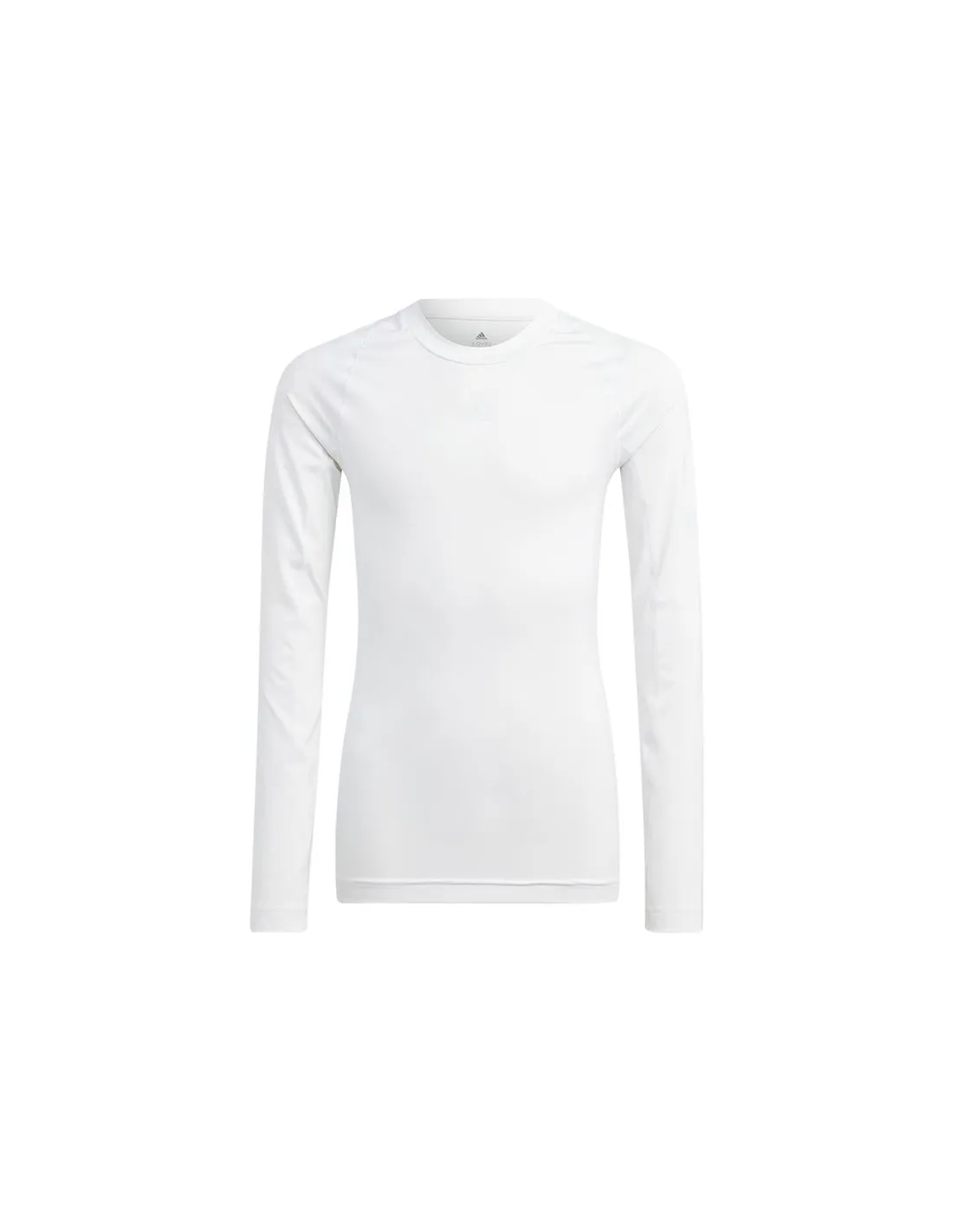 Camiseta de Fútbol adidas Tf Ls Y Niño