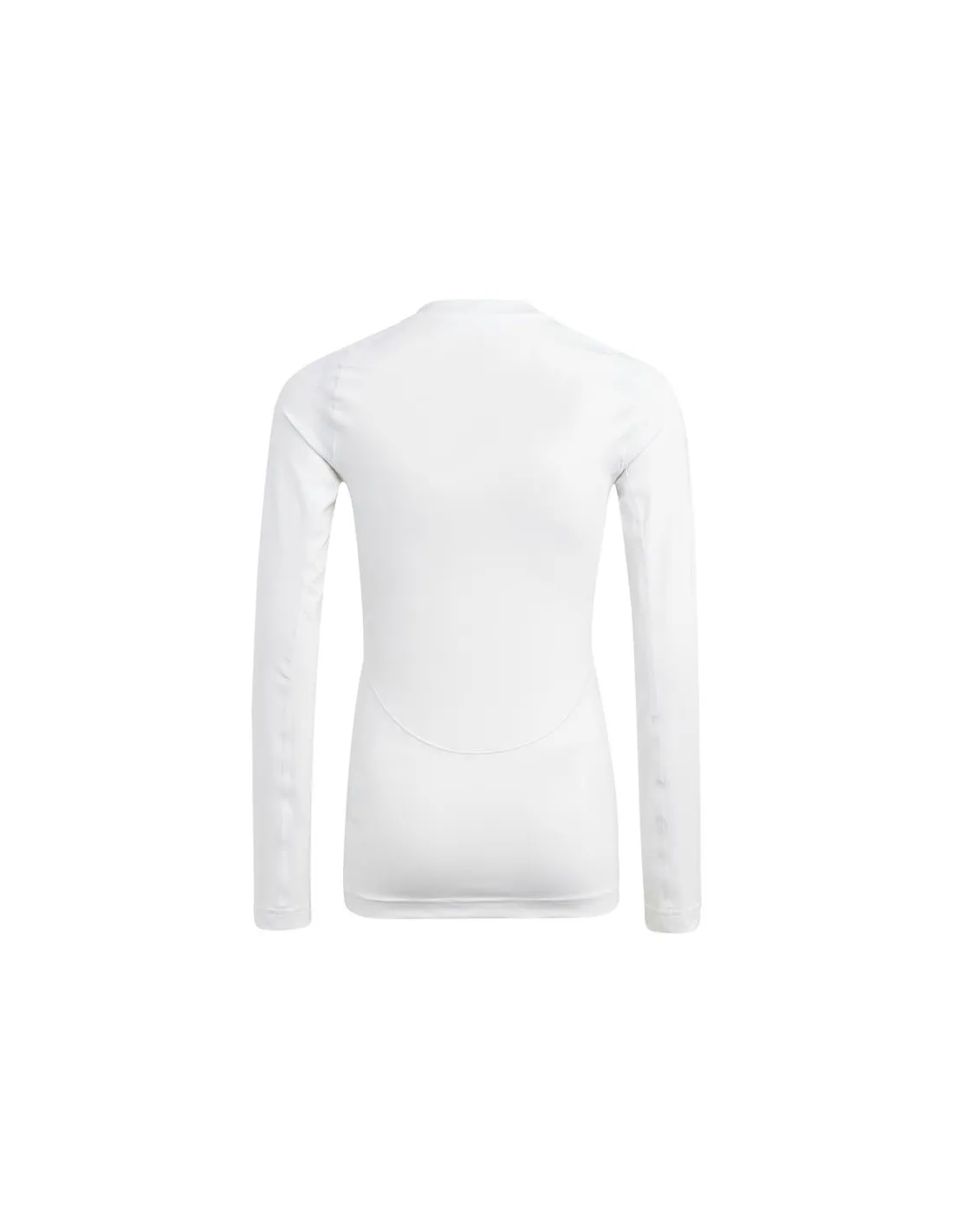 Camiseta de Fútbol adidas Tf Ls Y Niño