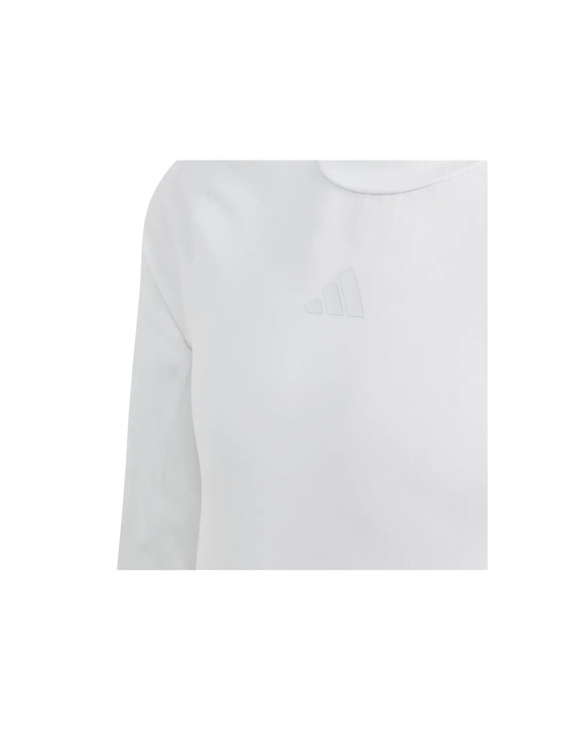 Camiseta de Fútbol adidas Tf Ls Y Niño