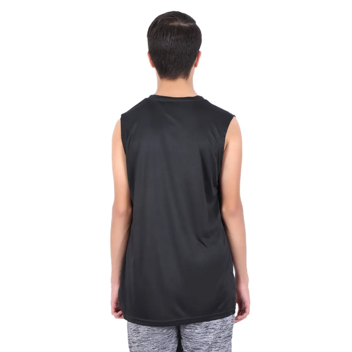 Camiseta deportiva Body Balance