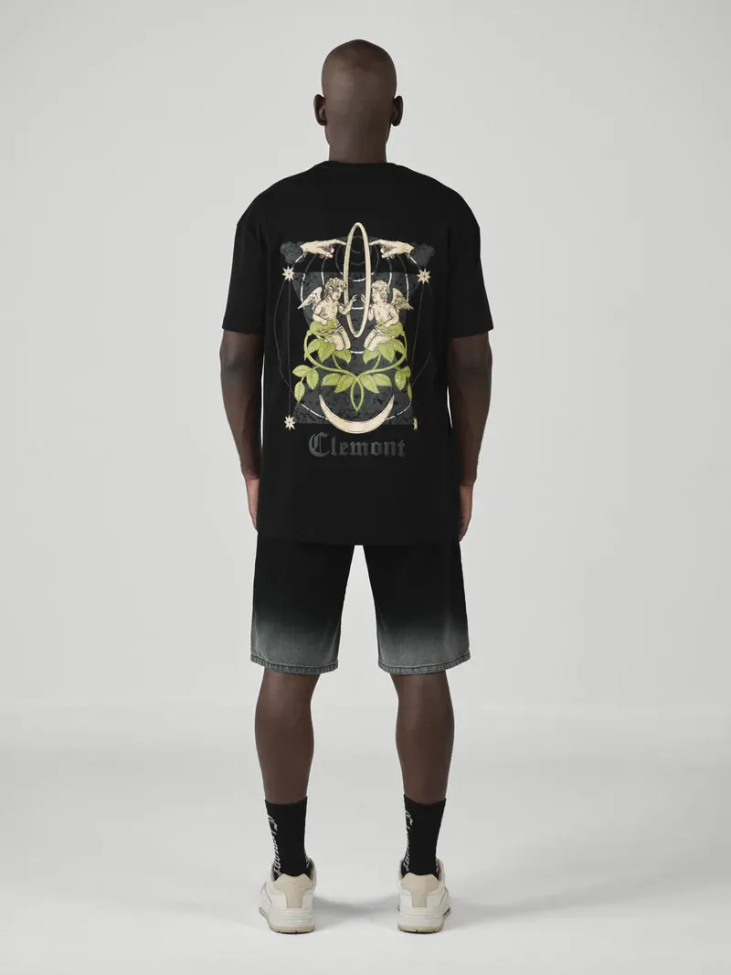 Camiseta Hombre Clemont Icosa
