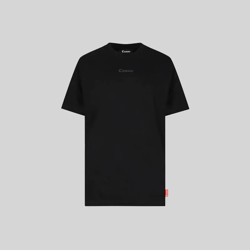 Camiseta Hombre Clemont Icosa