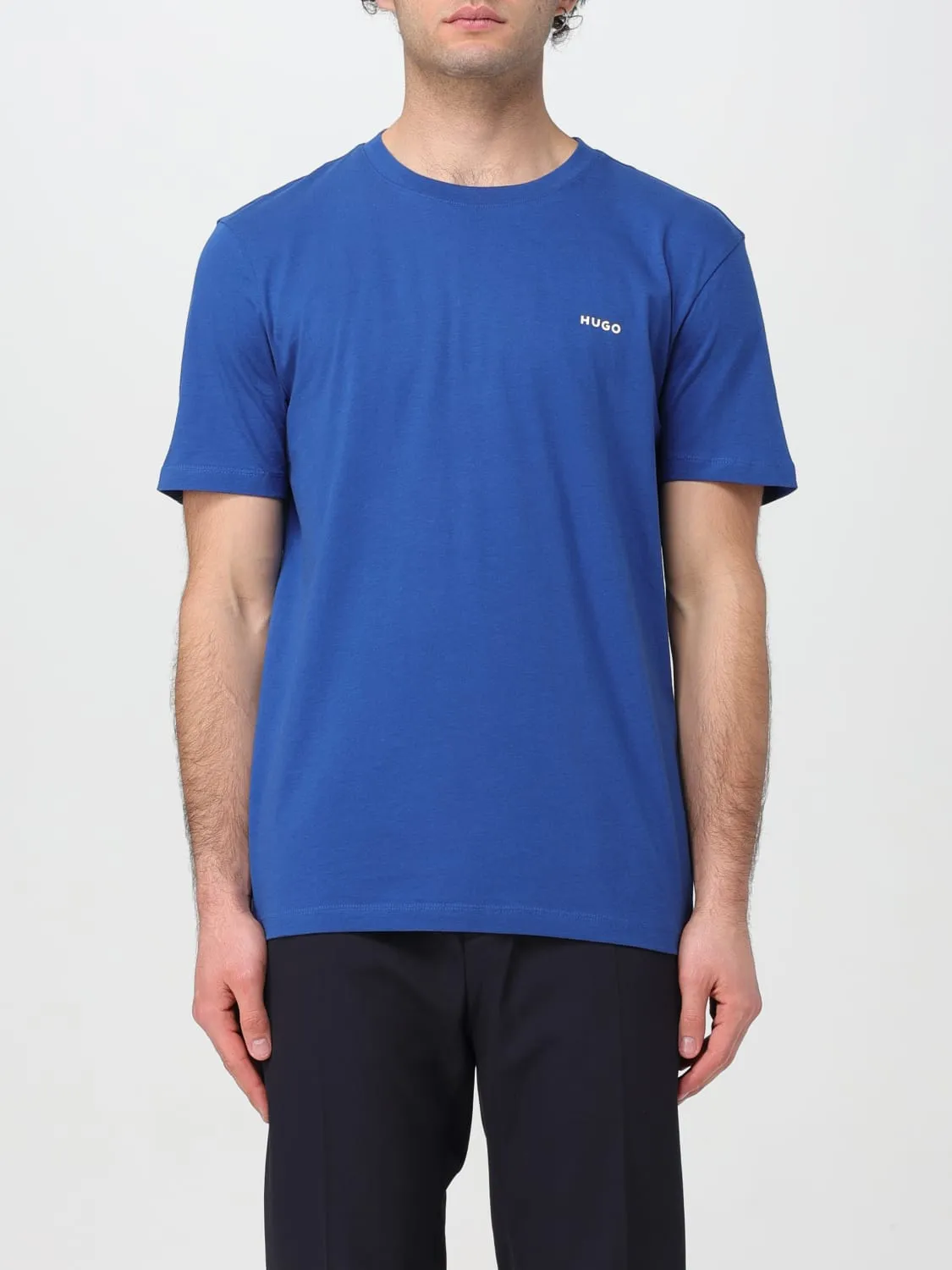 Camiseta hombre Hugo