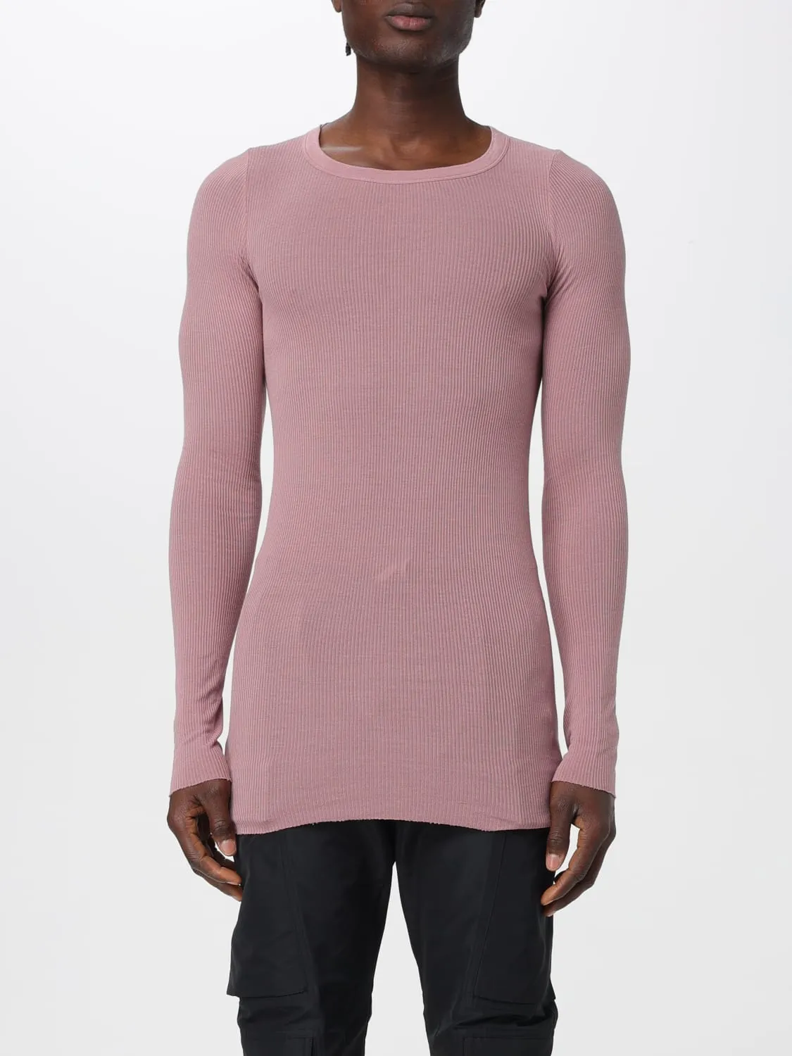 Camiseta hombre Rick Owens