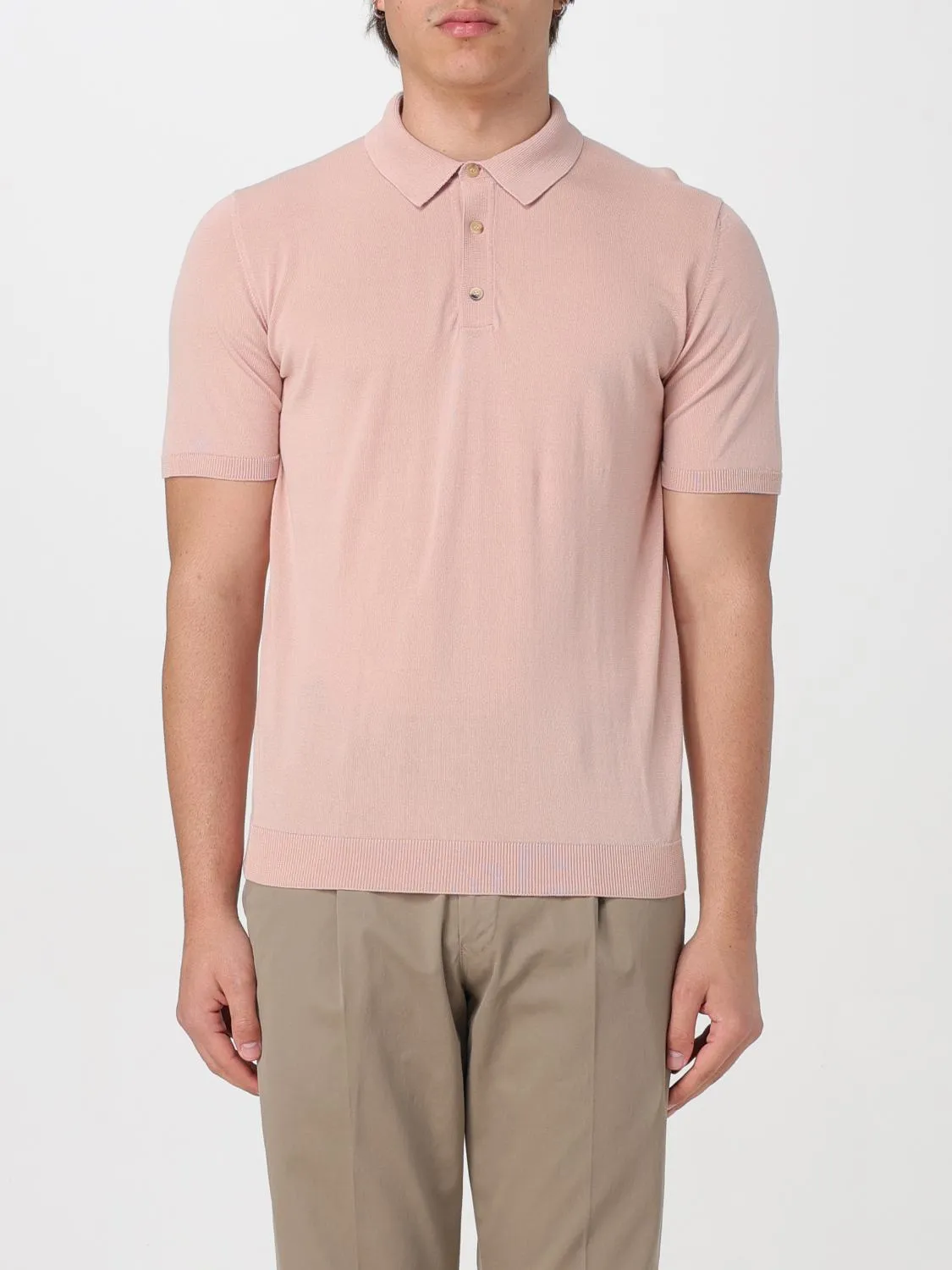 Camiseta hombre Roberto Collina
