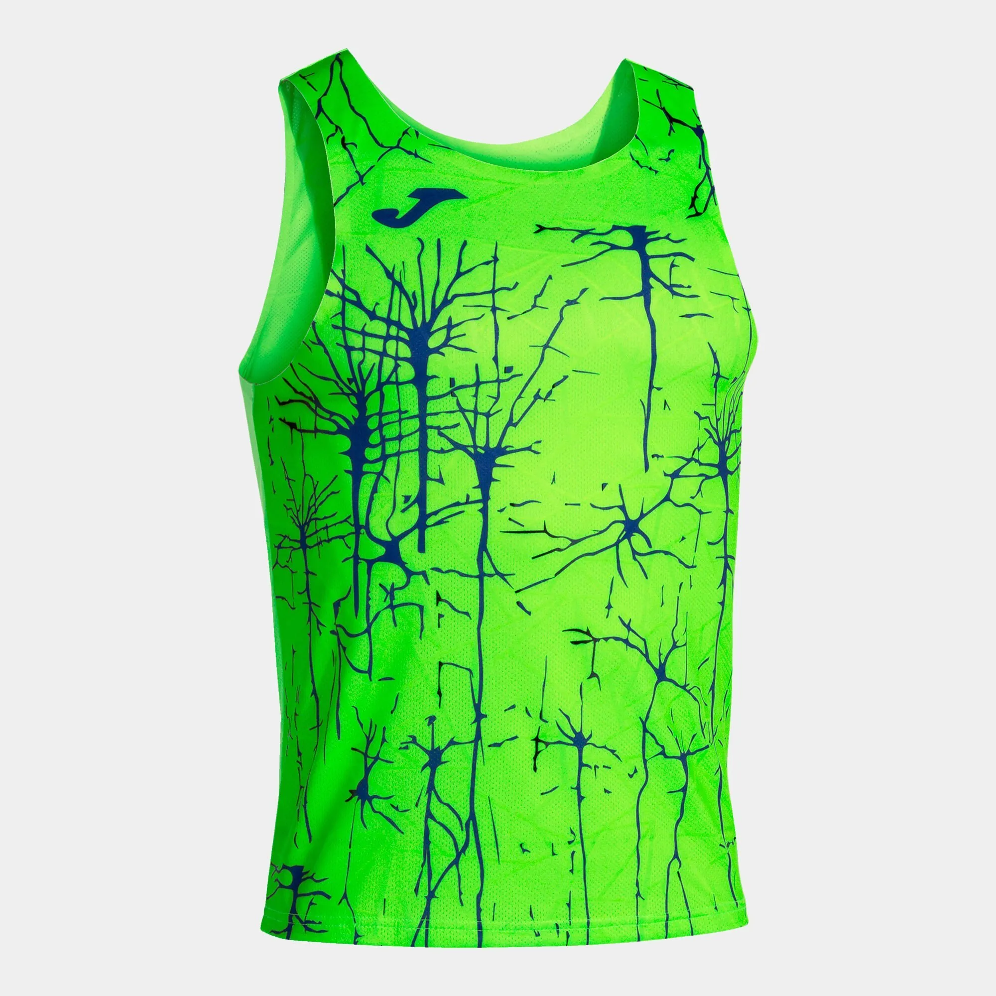 CAMISETA JOMA ELITE IX TANK TIRANTES HOMBRE