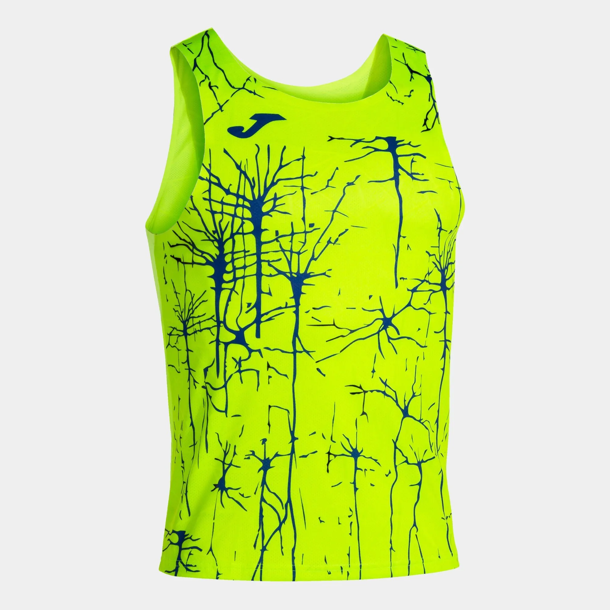 CAMISETA JOMA ELITE IX TANK TIRANTES HOMBRE