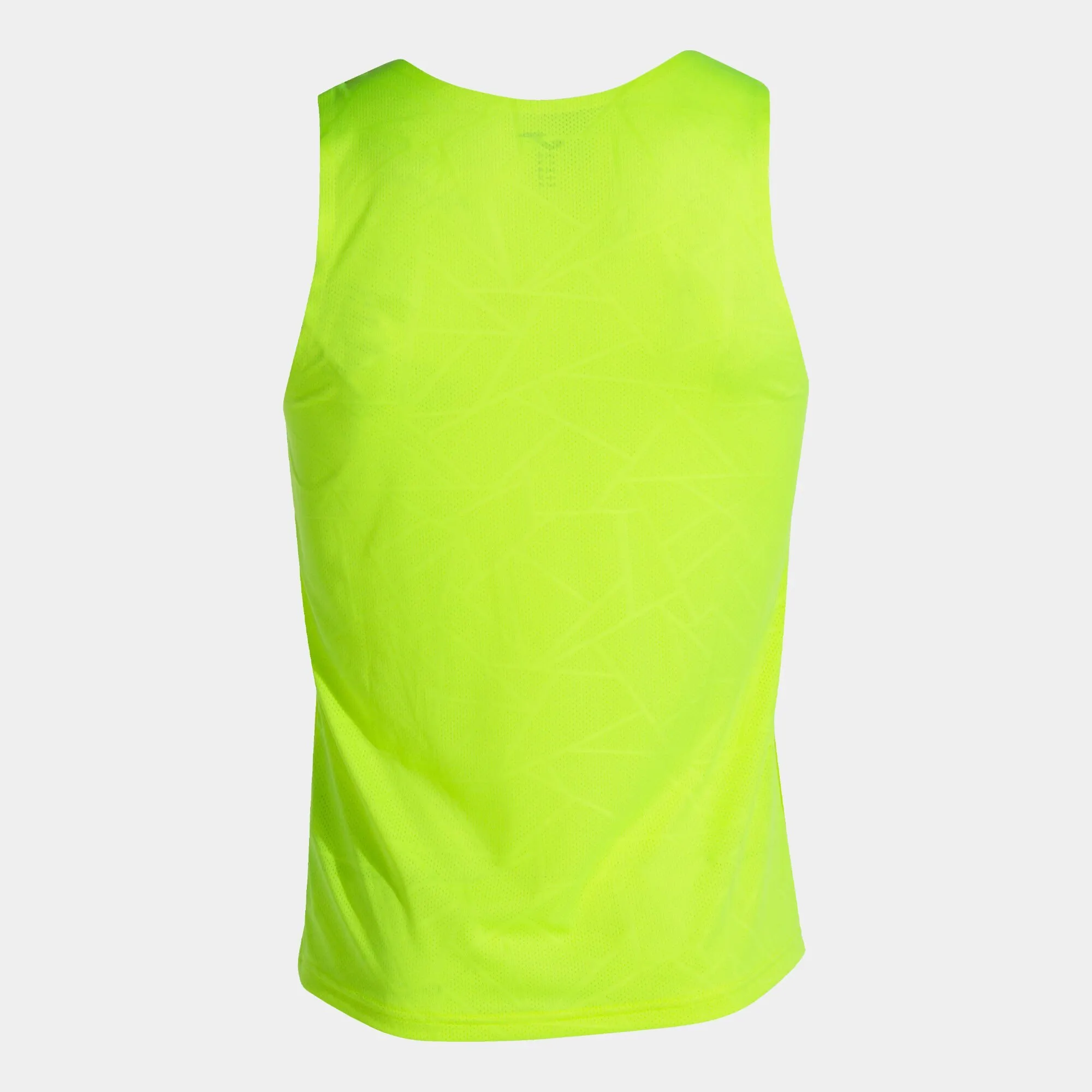 CAMISETA JOMA ELITE IX TANK TIRANTES HOMBRE