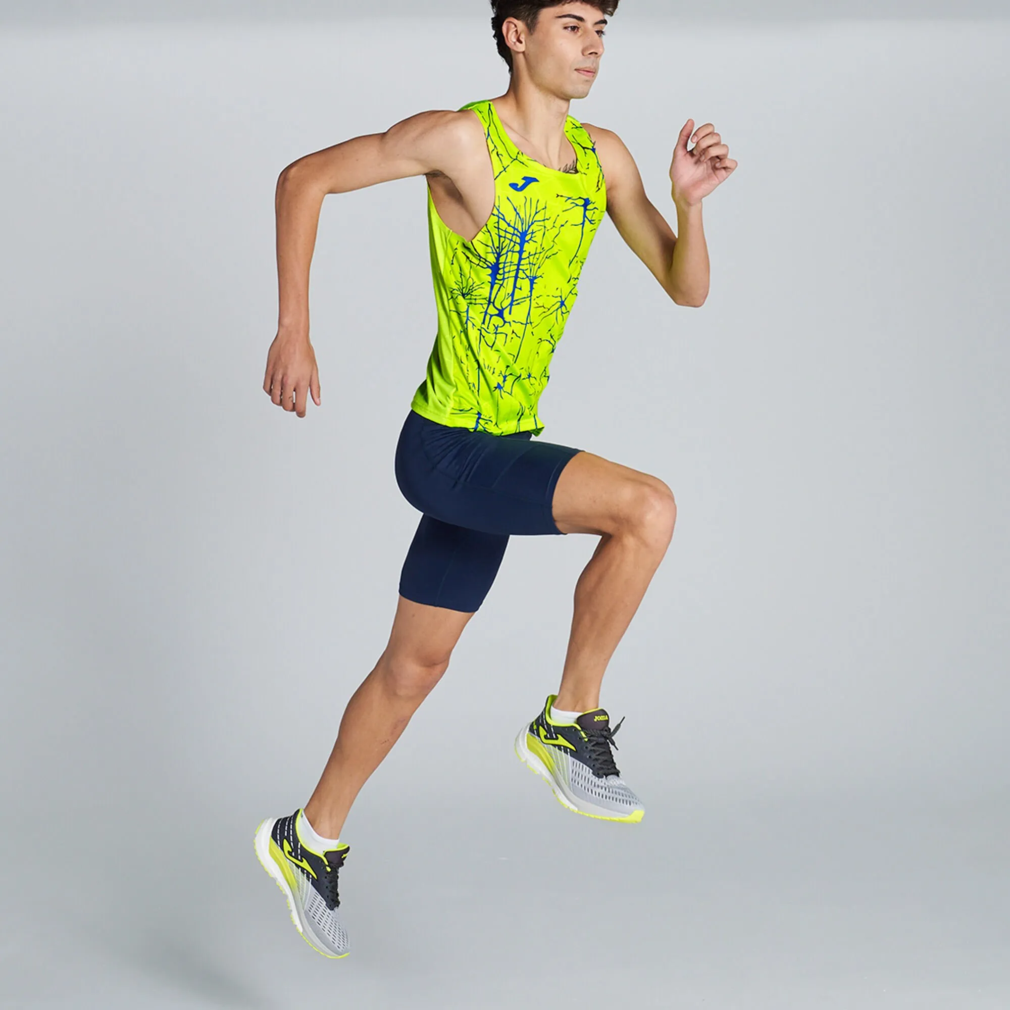 CAMISETA JOMA ELITE IX TANK TIRANTES HOMBRE