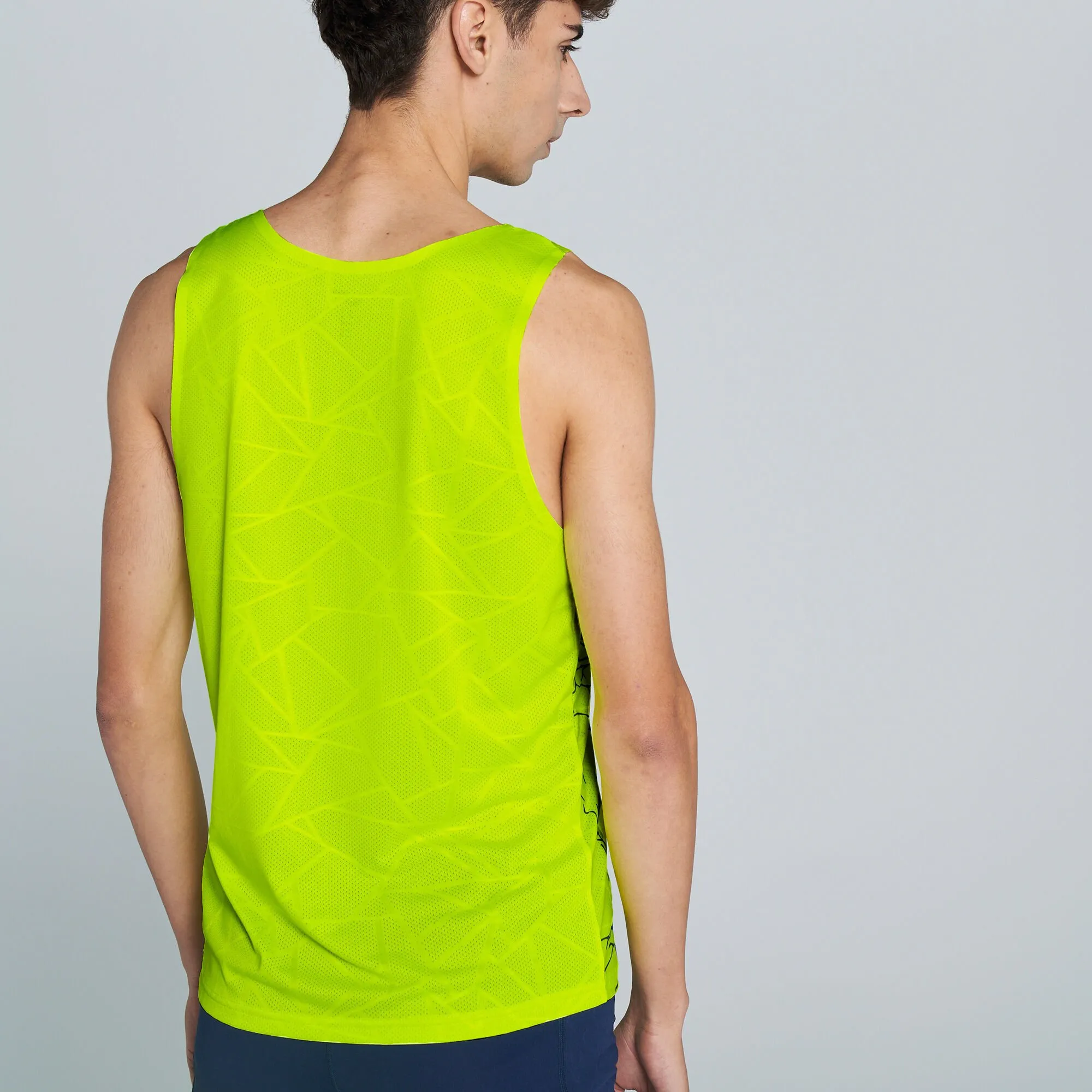 CAMISETA JOMA ELITE IX TANK TIRANTES HOMBRE