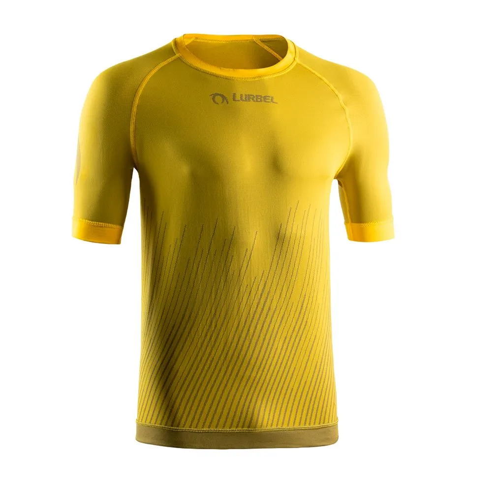 CAMISETA LURBEL SAMBA LYN SHORT SLEEVES