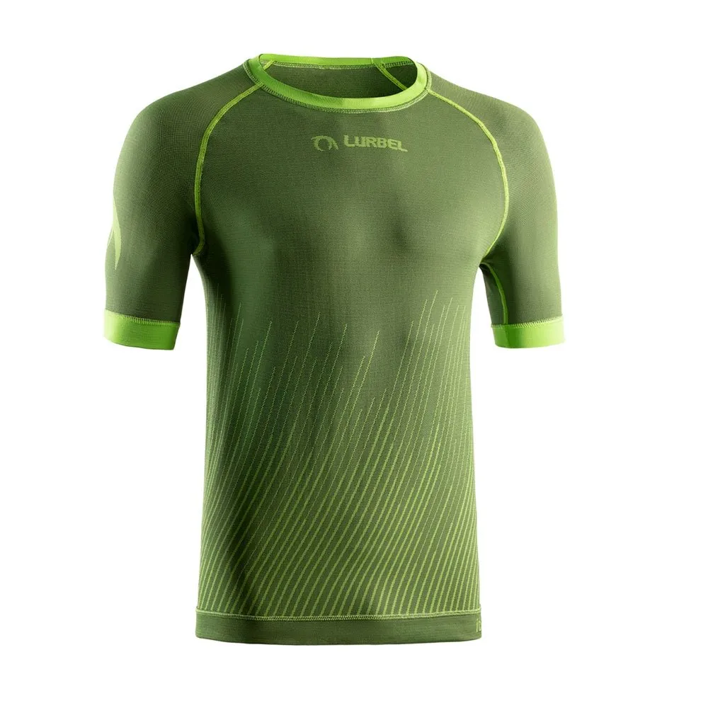 CAMISETA LURBEL SAMBA LYN SHORT SLEEVES