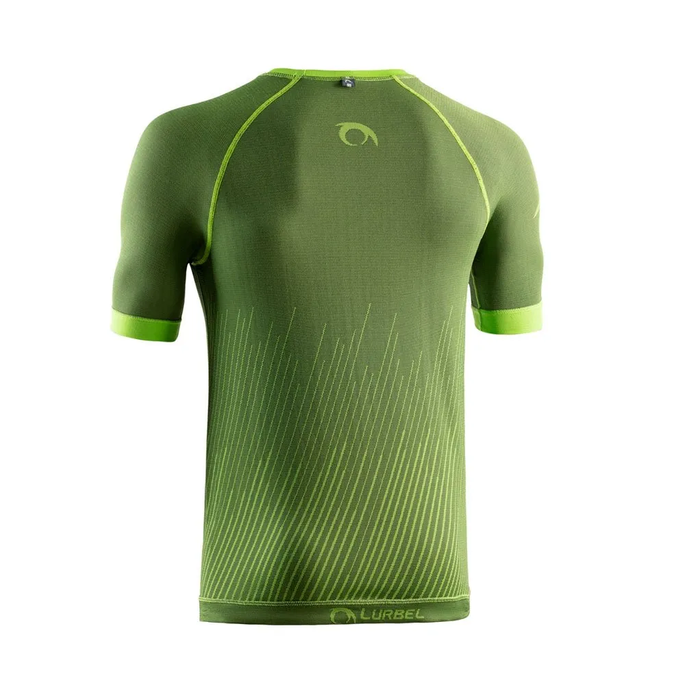 CAMISETA LURBEL SAMBA LYN SHORT SLEEVES