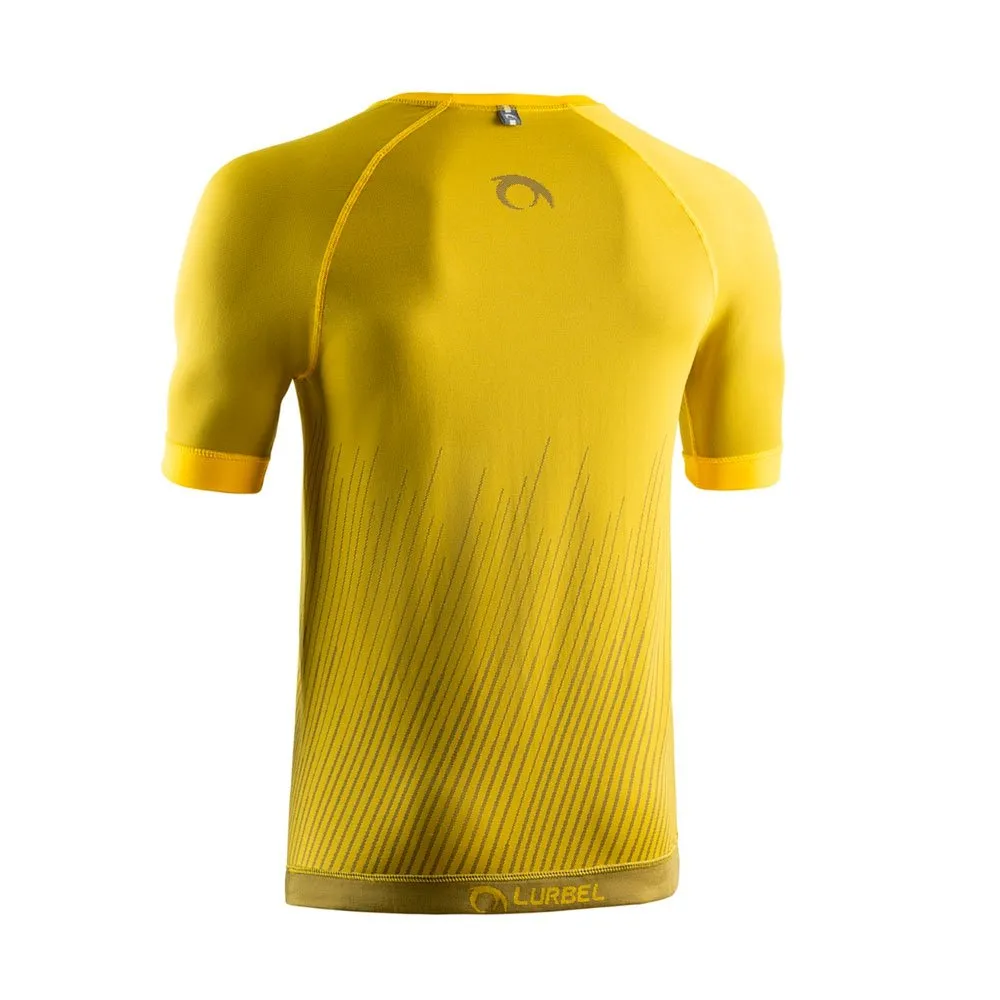 CAMISETA LURBEL SAMBA LYN SHORT SLEEVES