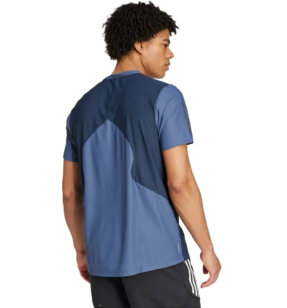 Camiseta M/c Running_Hombre_ADIDAS Otr B Cb Tee