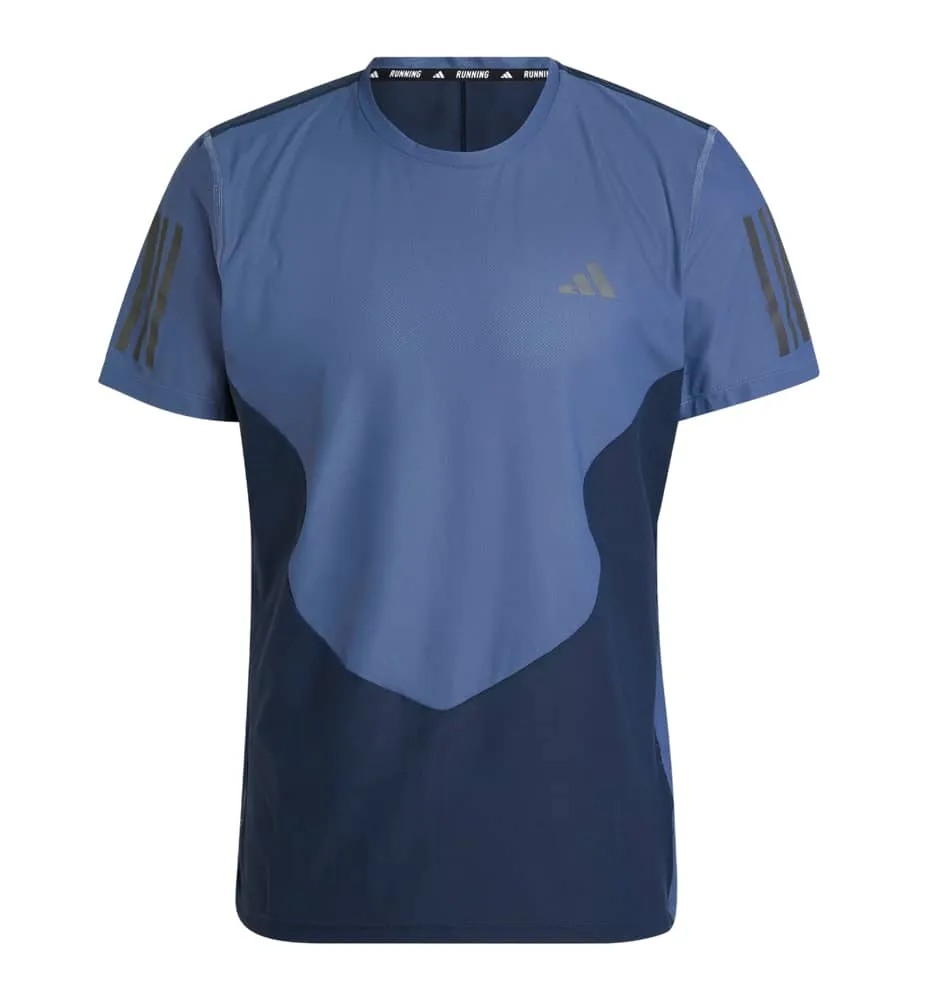 Camiseta M/c Running_Hombre_ADIDAS Otr B Cb Tee