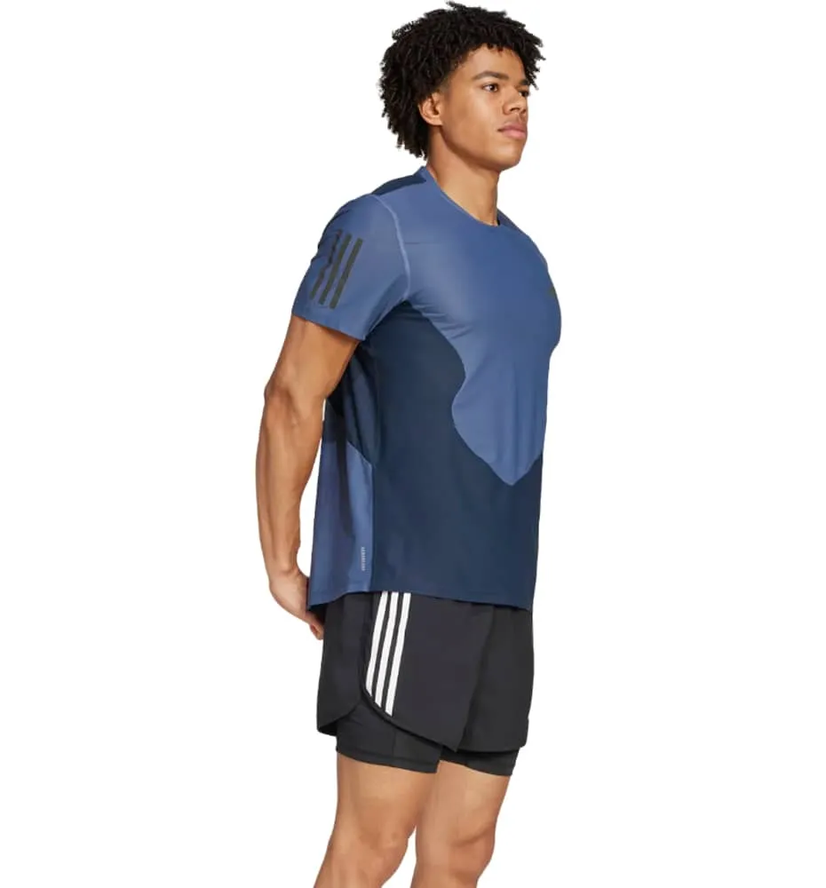 Camiseta M/c Running_Hombre_ADIDAS Otr B Cb Tee