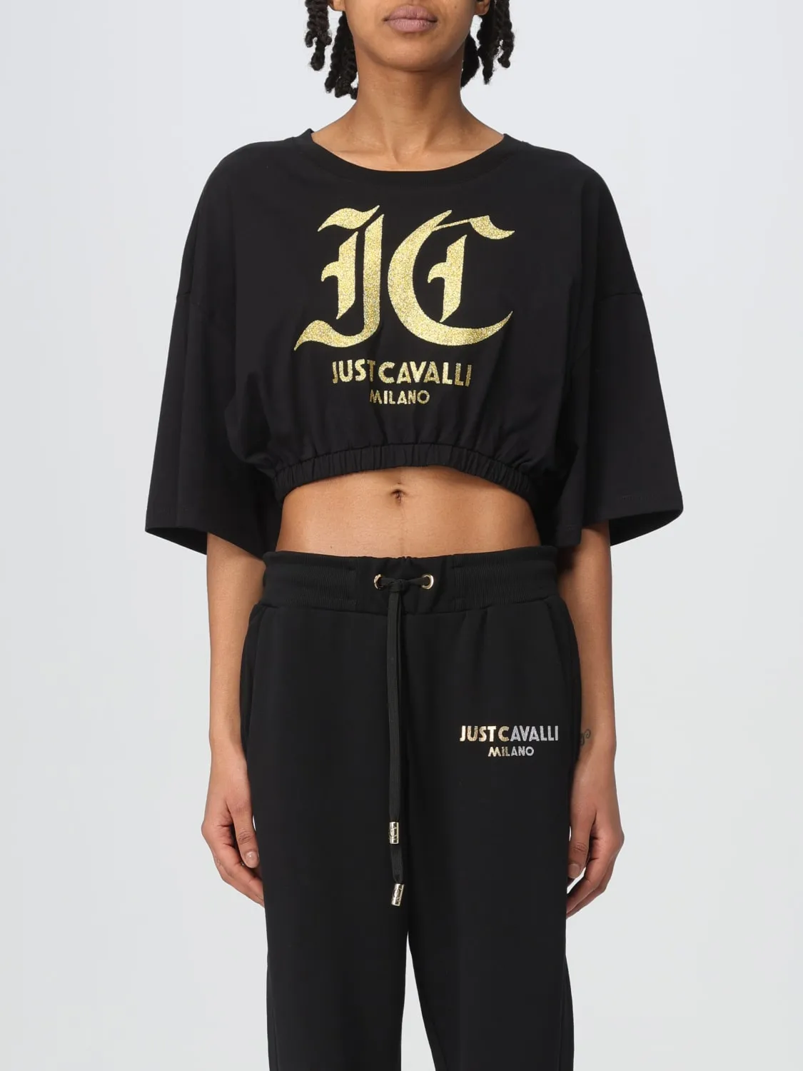 Camiseta mujer Just Cavalli