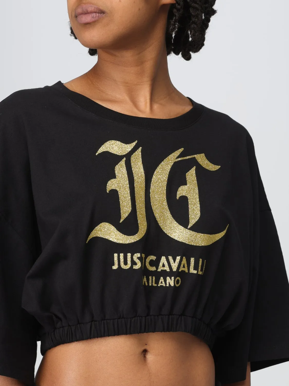 Camiseta mujer Just Cavalli