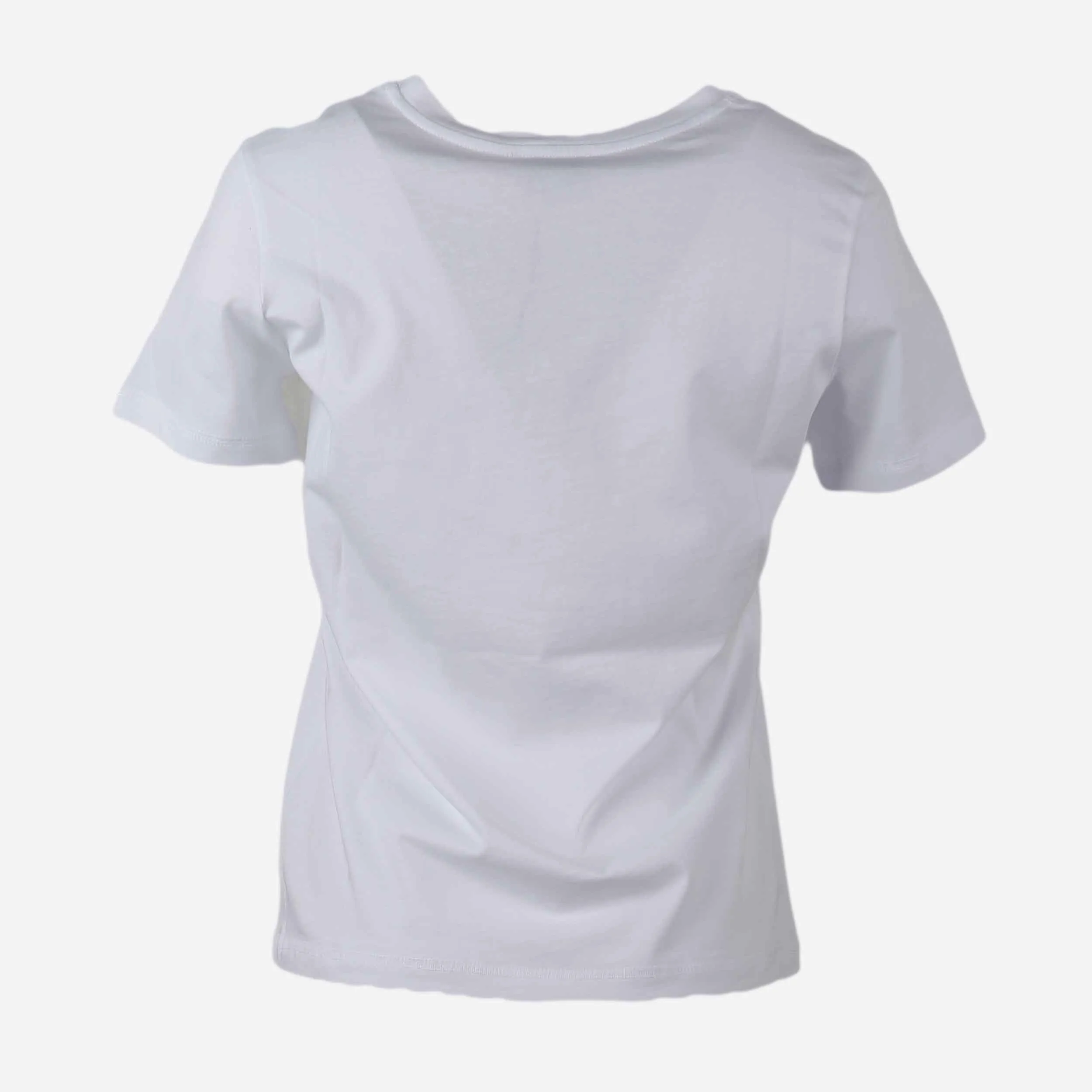 Camiseta Mujer Marella BRANCA
