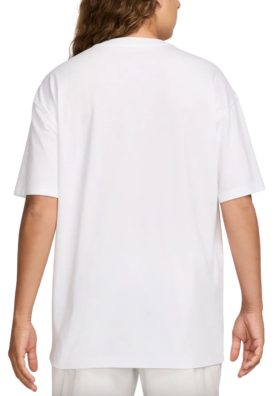 Camiseta Nike M NSW TEE M90 PKT PTCH CNCT