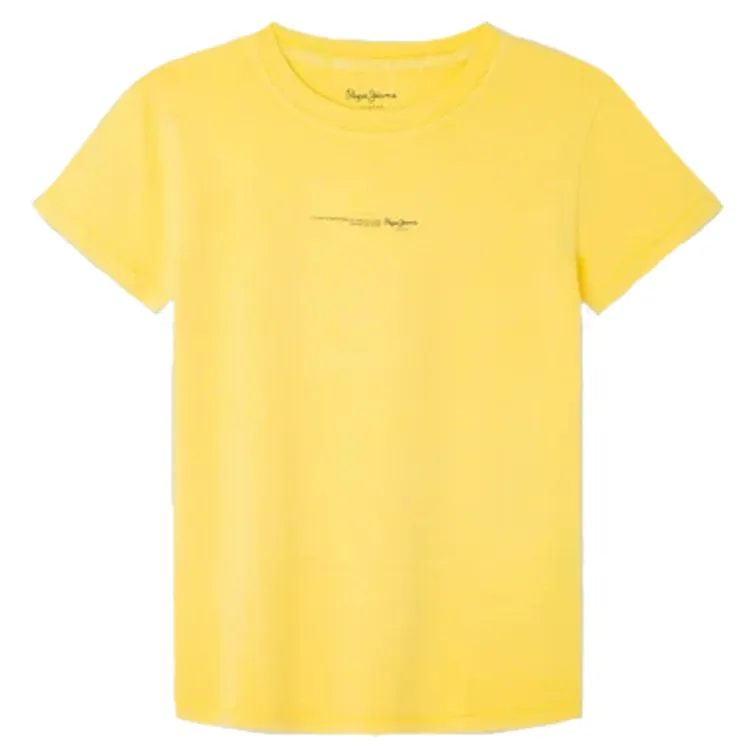 CAMISETA NIÑO  PEPE JEANS DAVIDE TEE