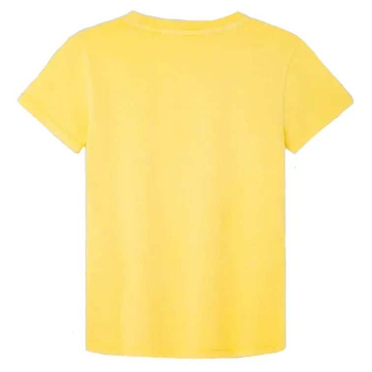 CAMISETA NIÑO  PEPE JEANS DAVIDE TEE