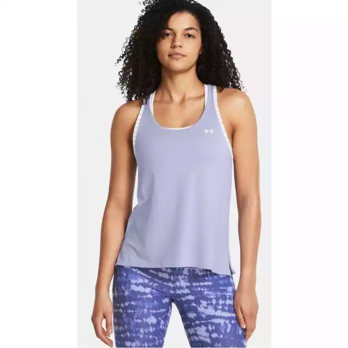 CAMISETA UNDER ARMOUR WM KNOCKOUT TANK 1351596539