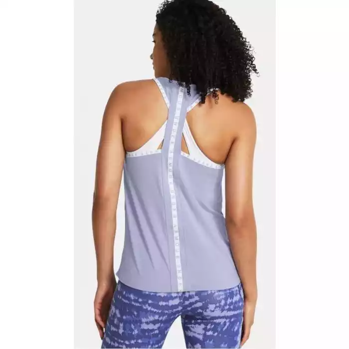 CAMISETA UNDER ARMOUR WM KNOCKOUT TANK 1351596539