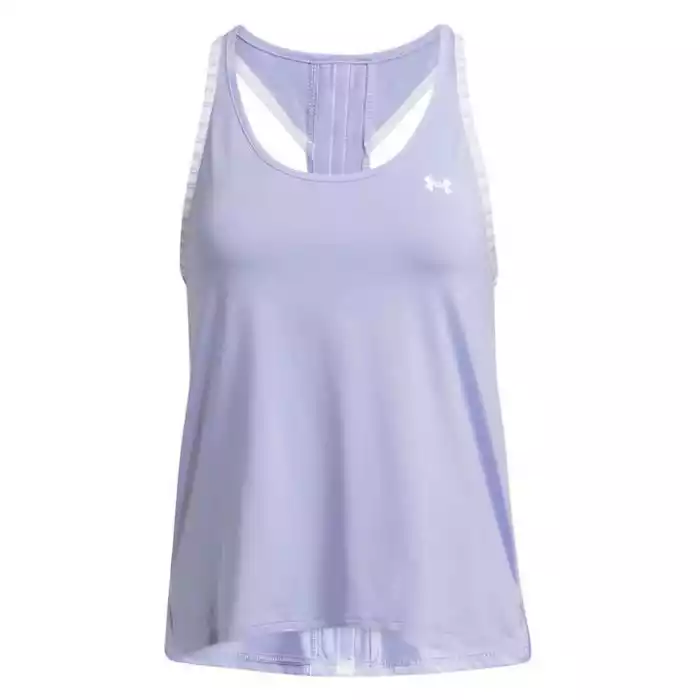 CAMISETA UNDER ARMOUR WM KNOCKOUT TANK 1351596539