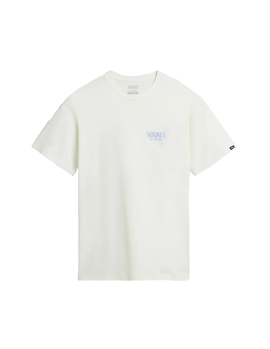 CAMISETA VANS STAY COOL 