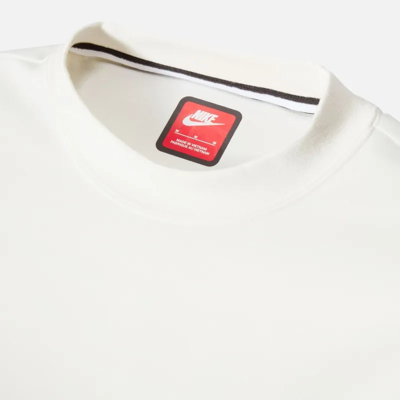 CAMISETAS NIKE TECH FLEECE TOP FB8165133