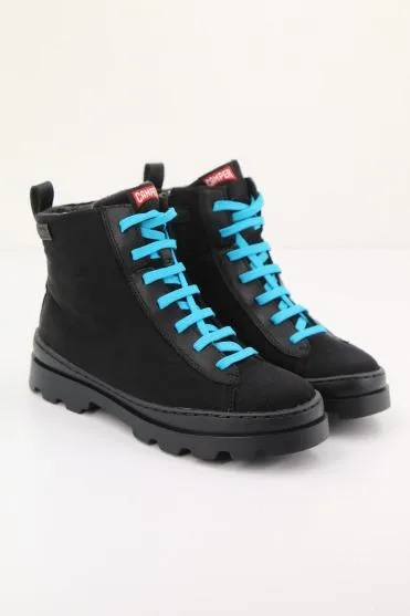CAMPER BRUTUS KIDS
