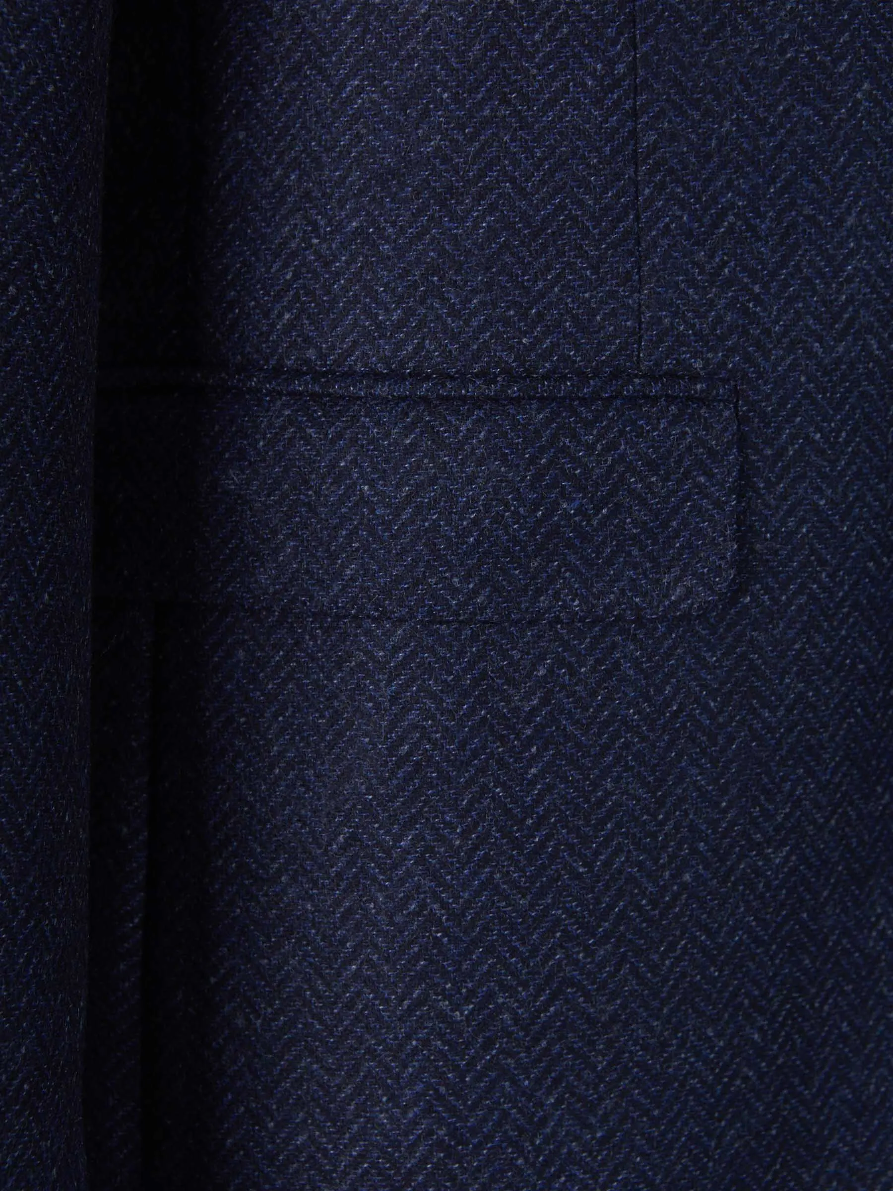 Canali Americana Espiga Lana