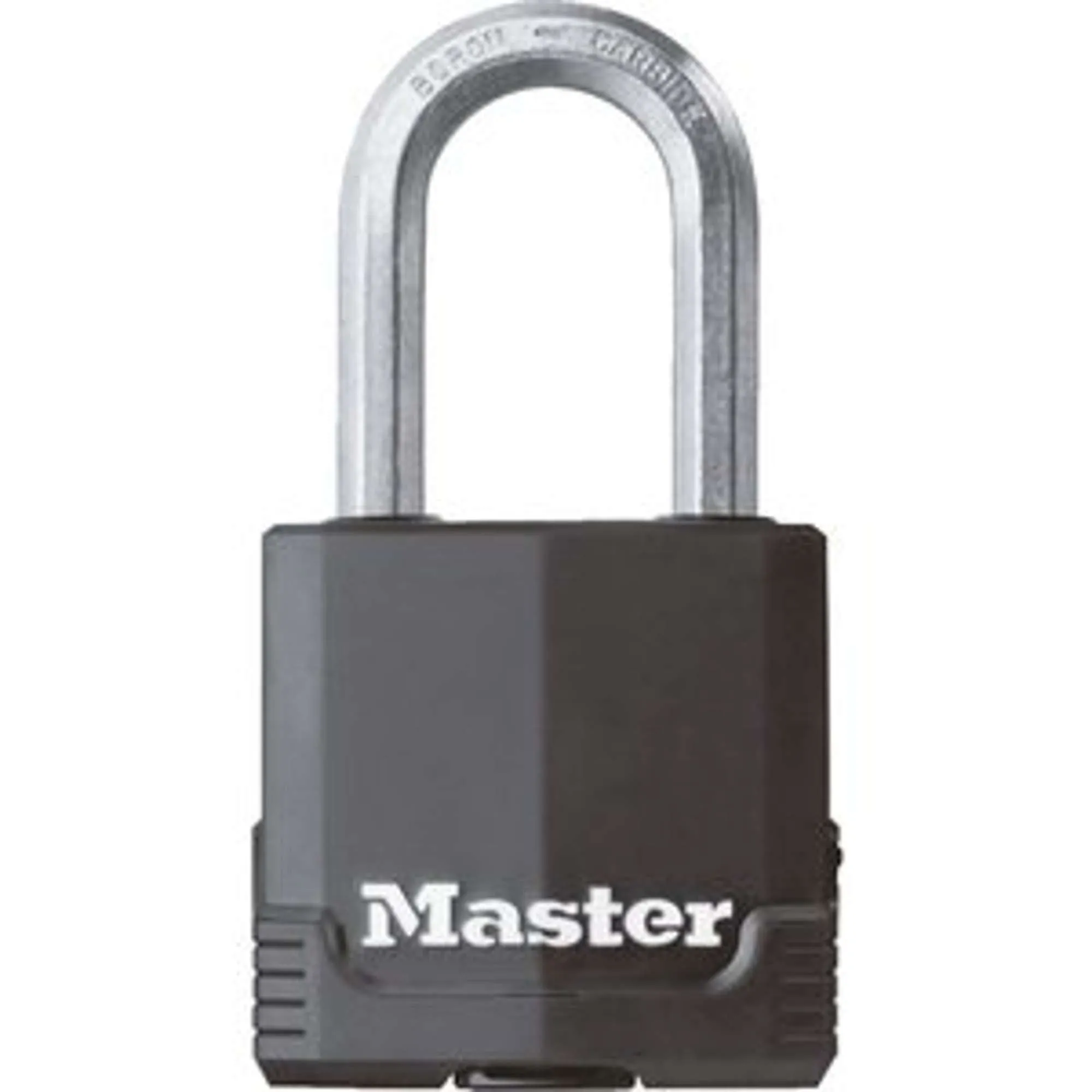 CANDADO DE ACERO MASTER LOCK DE 19/16"