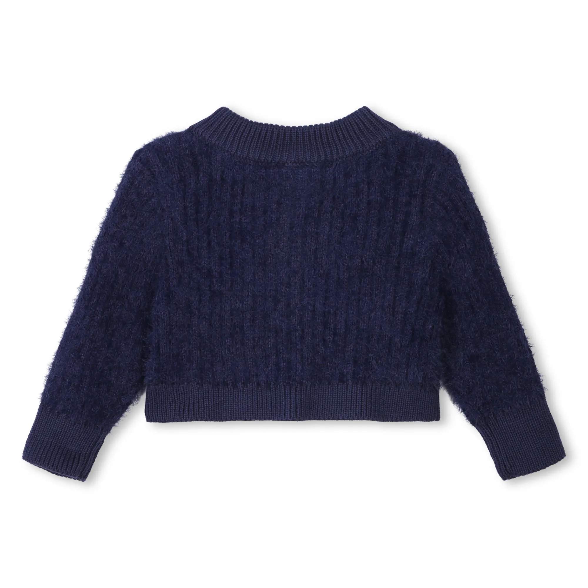 CARREMENT BEAU Chaqueta de punto elegante