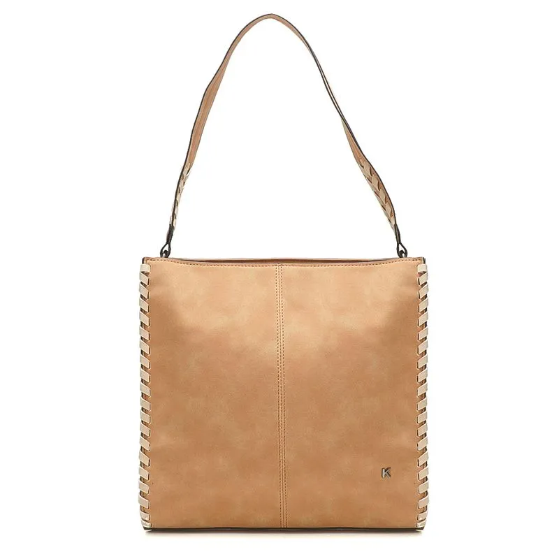 CARTERA BANDOLERA KORIUM CHIC