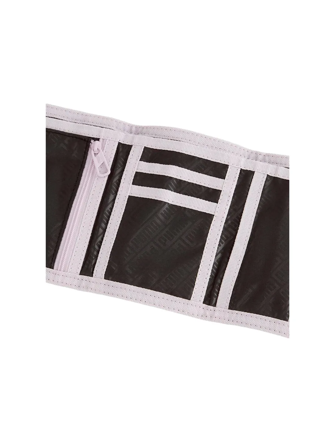 Cartera Puma Phase AOP Negro