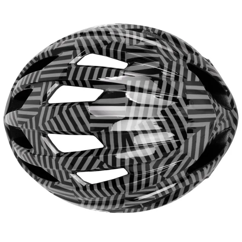 Casco de bicicleta Kask MOJITO 3 (CAMO NegroGris)