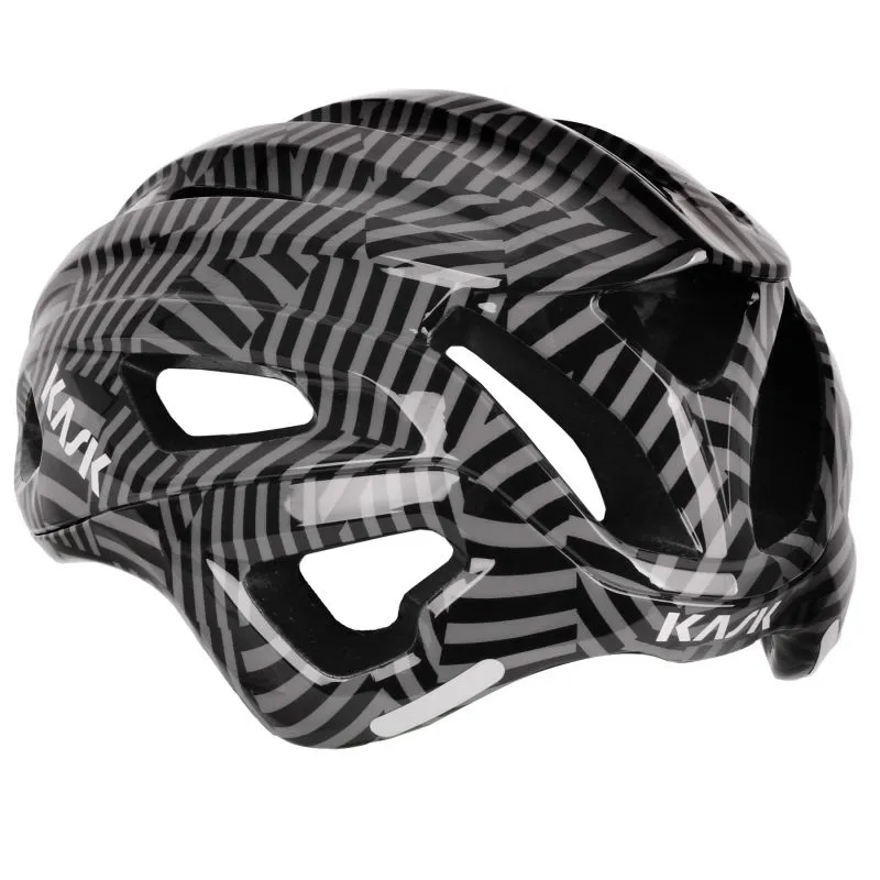 Casco de bicicleta Kask MOJITO 3 (CAMO NegroGris)