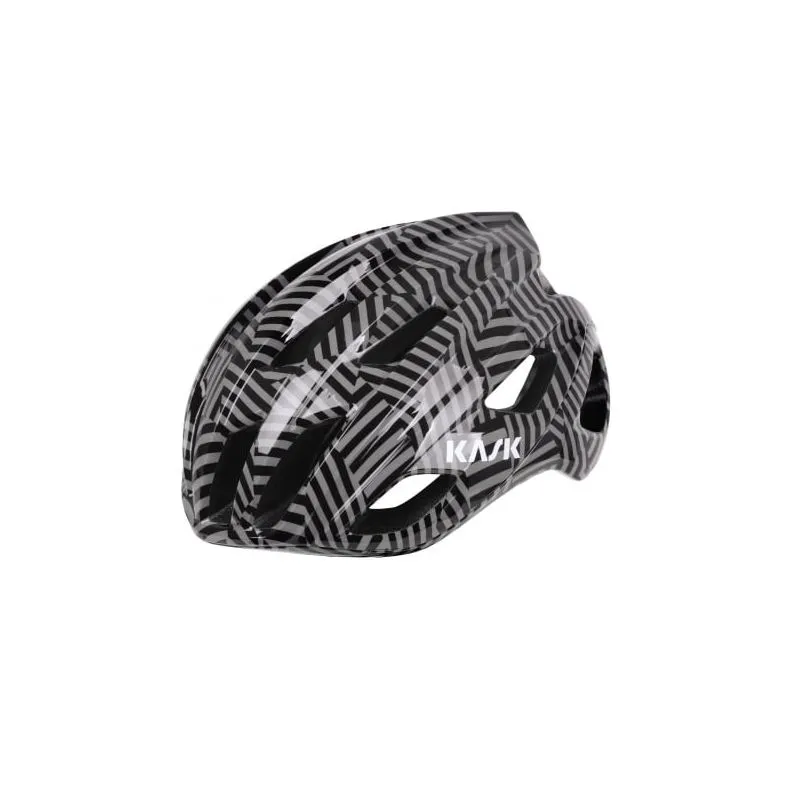 Casco de bicicleta Kask MOJITO 3 (CAMO NegroGris)