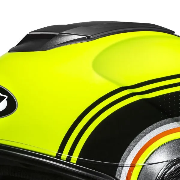 Casco HJC i40N Linia MC3H 
