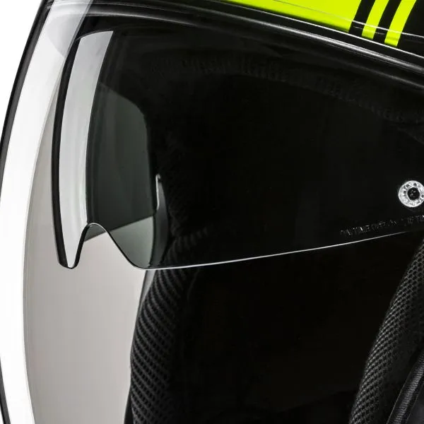 Casco HJC i40N Linia MC3H 