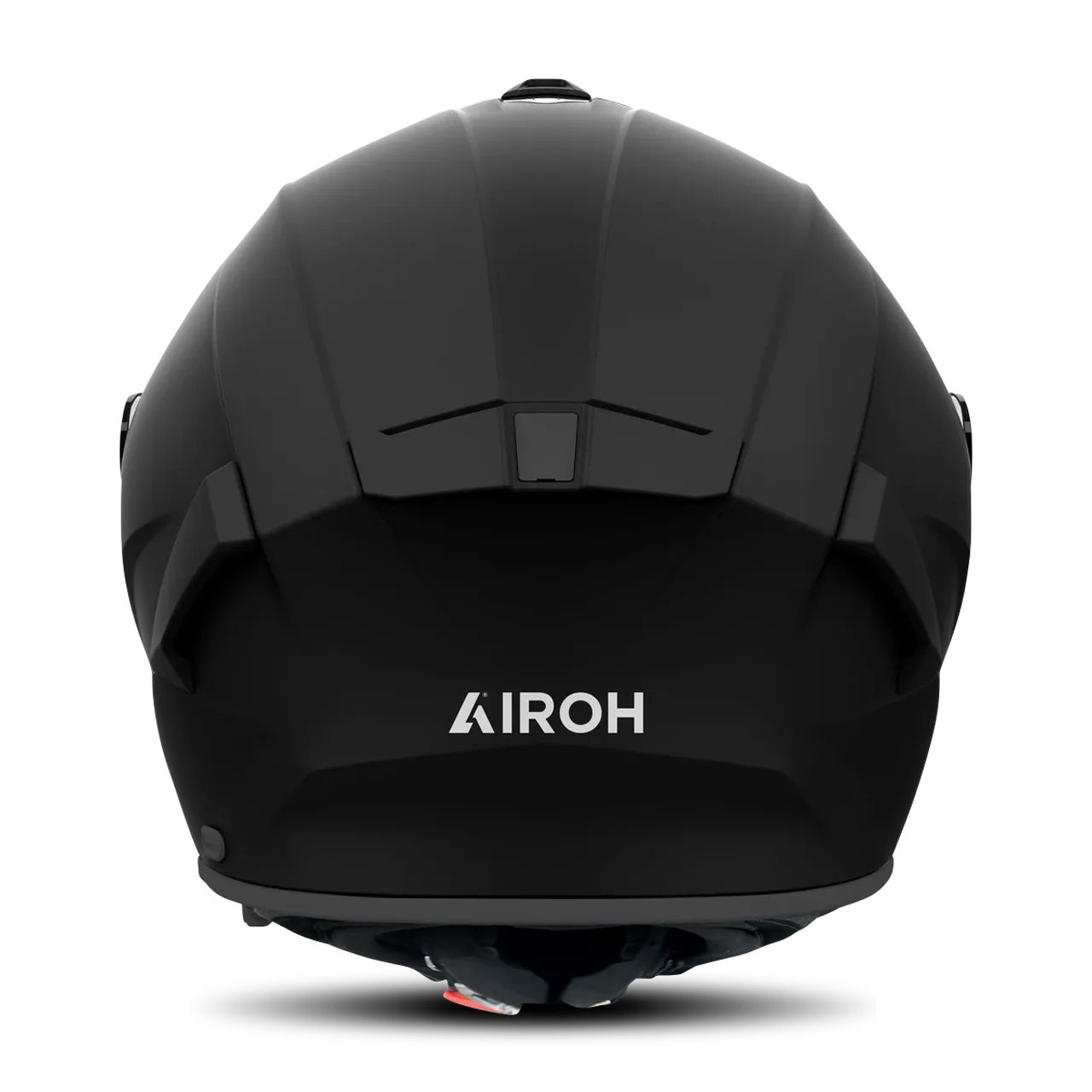 Casco Integral Airoh Spark 2 Color Negro Mate  