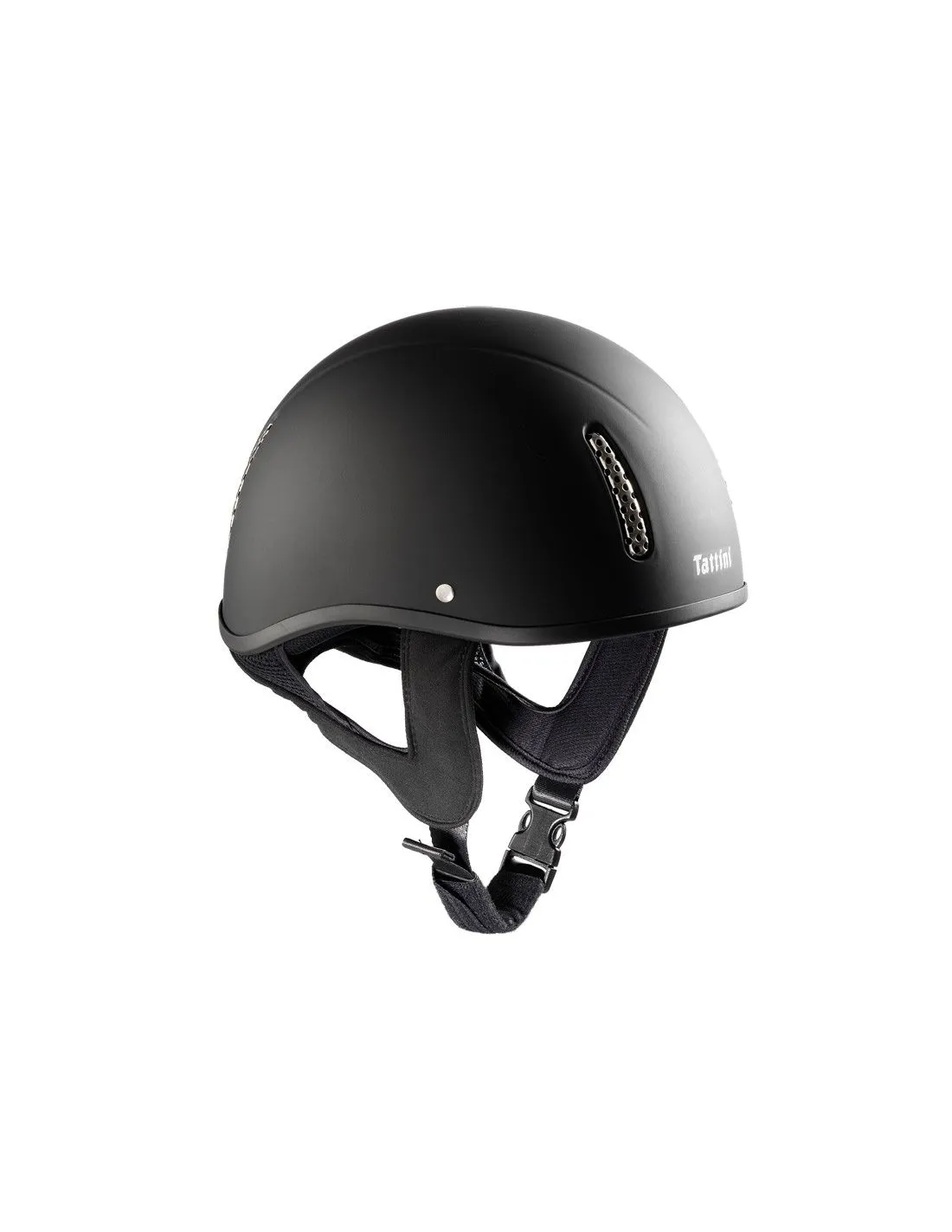 Casco Tattini Opaco Sin Visera