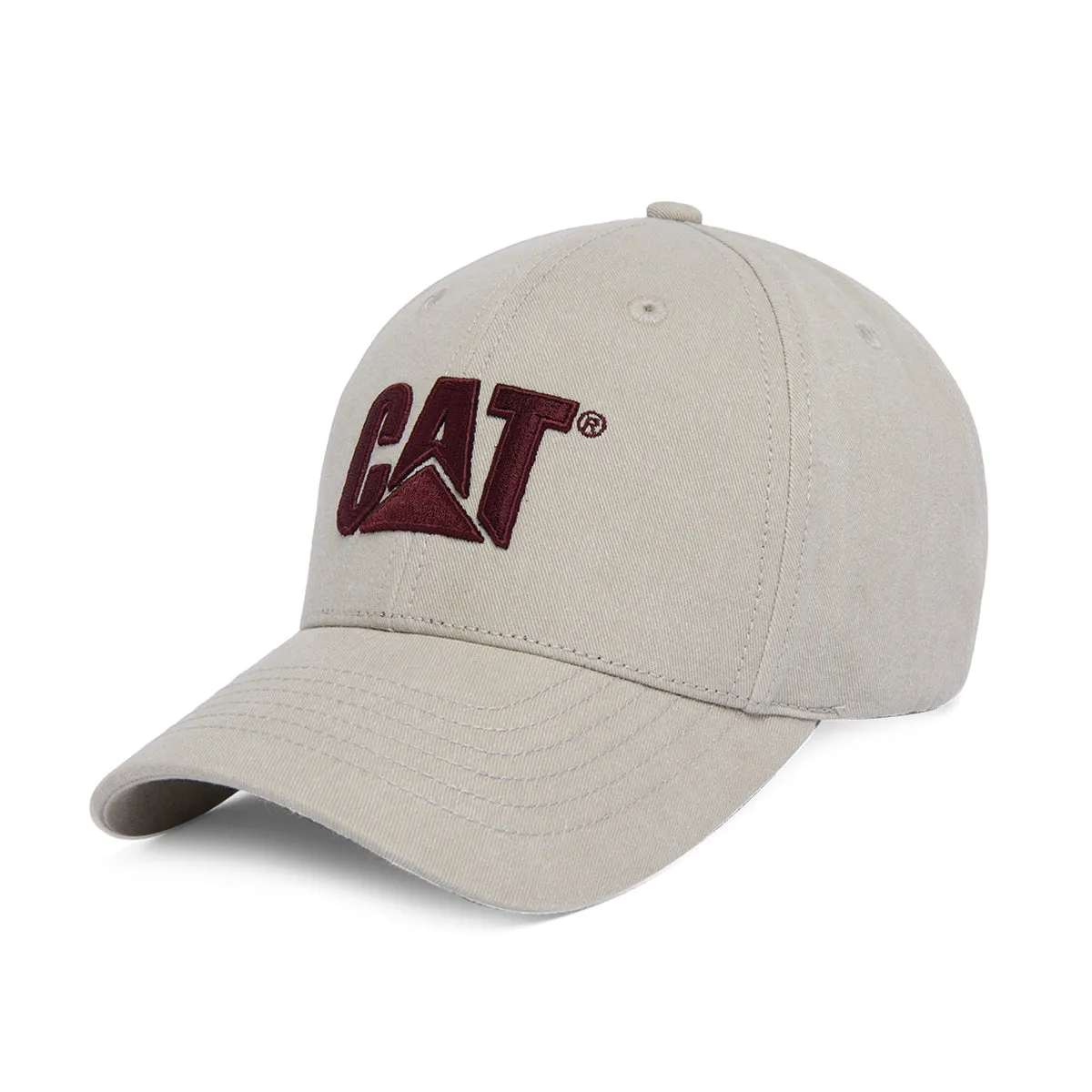 CAT Gorra Pigment Dyed